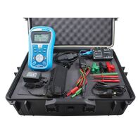 MI3125 Installation Test Kit AS/NZ3000 (MI3125 Installation Test Kit AS/NZ3000)