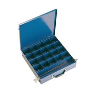 Metal Storage Box-21 Compart (Metal Storage Box-21 Compart)