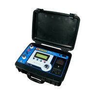 MicroOhm Meter 200A 1micro-20mOHM (MicroOhm Meter 200A 1micro-20mOHM)