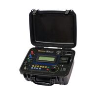 MicroOhm Meter 10A 1micro-2kOHM (MicroOhm Meter 10A 1micro-2kOHM)