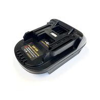 MSS 18V HYDRAULIC TOOL BATTERY ADAPTOR (MSS 18V HYDRAULIC TOOL BATTERY ADAPTOR)
