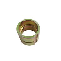 Hex Die Set- 13T- 28.1mm A/F - 400mm2-Cu (Hex Die Set- 13T- 28.1mm A/F -400mm2-Cu)