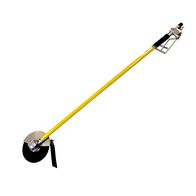 POLE GRINDER 1.8M FOAM FILLED-COUPLERS (POLE GRINDER 1.8M FOAM FILLED-COUPLERS)