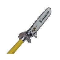 Pole Saw 180Cm Foam Filled With Couplers (Pole Saw 180Cm Foam Filled With Couplers)