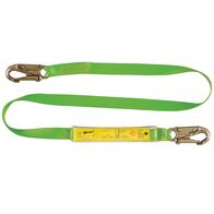 WEB LANYARD WITH 6650 HOOKS 1.5M (WEB LANYARD WITH 6650 HOOKS 1.5M)