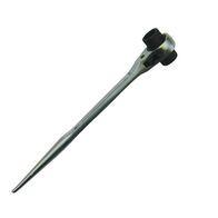 Ratchet Spanner - 3/8Bs - 16mm (Ratchet Spanner - 3/8Bs - 16mm)