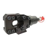 Hyd Steel & Wire Rope Cutter - Max25mm (Hyd Steel & Wire Rope Cutter - Max25mm)
