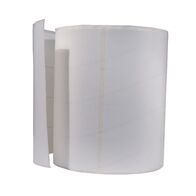 Elite Tag Label - White 250roll (Elite Tag Label - White 250roll)