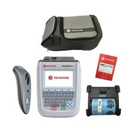 PROTAG PRIMETEST PROKIT + BARCODE READER (Protag Primetest Prokit + Barcode Reader)