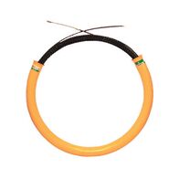 CROMASNAKE FIBREGLASS CABLE SNAKE 60m (Cromasnake Fibreglass Cable Snake 60m)