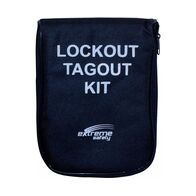 LOCKOUT BAG EMPTY (Lockout Bag Empty)