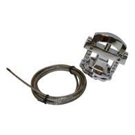 LOCKOUT MULTIPURPOSE STAINLESS (Lockout Multipurpose Stainless)