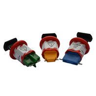 PINS CIRCUIT BREAKER LOCK (Pins Circuit Breaker Lock)