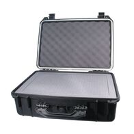 WATERPROOF CASE 465x360x170 inc FOAM (Waterproof Case 465x360x170 inc Foam)