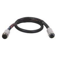 Allen-Bradley 284PWRM29AM3 Shielded Motor Power Cable Cordset