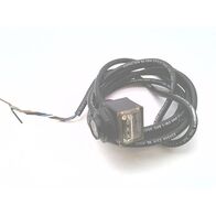 Allen-Bradley 42EFB1MPBCA2 Photoelectric Sensor