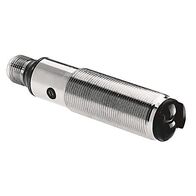 Allen-Bradley 42CMD8MNAD4 Metal Cylindrical Laser Sensor