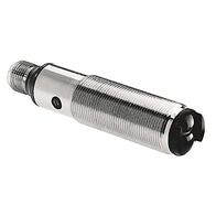 Allen-Bradley 18mm Metal Cylindrical Laser Sensor 42CME8EZBA2