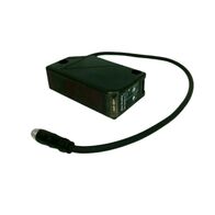 Allen-Bradley 42BTB2LBSLY4 Long Range Background Suppression Sensor