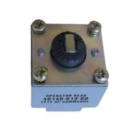 Allen-Bradley Operator Head for Limit Switch 802T