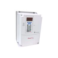 Allen-Bradley PowerFlex 70 Adjustable Frequency AC Drive 600 VAC 3 Phase