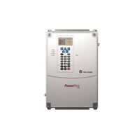 Allen-Bradley PowerFlex 70 Adjustable Frequency AC Drive 20AE041C3AYNANC0