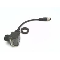 Allen-Bradley 42EFR2MPBTF4 Photoelectric Sensor Transmitted Beam Receiver