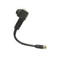 Allen-Bradley 42EFP2RFBG4 Polarized Retroreflective Photoelectric Sensor