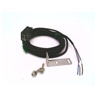 Allen-Bradley 42KBD1LPSDA2 Photoelectric Sensor Micro Rectangular
