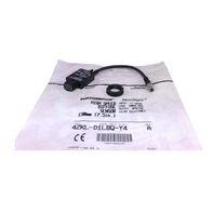 Allen-Bradley 42KLD1LBQY4 MiniSight Sensor 18mm Cylindrical