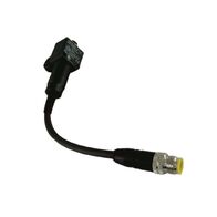 Allen-Bradley 42EFG1RFAG4 Photoelectric Sensor