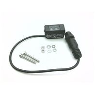 Allen-Bradley 42JSR9MNA1F4 Photoelectric Transmitted Beam Receiver Sensor