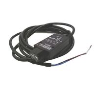 Allen-Bradley 42KLE1QZBA2 Minisight Sensor 18mm Cylindrical