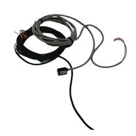 Allen-Bradley 42KAT2KNTKA2 Photoelectric Sensor Ultra Miniature Flat Pack