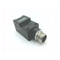 Allen-Bradley 42GRU9200QD1 Polarized Retroreflective Photoelectric Sensor