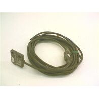 Allen-Bradley 42KAD2JPHAA2 Photoelectric Sensor 12-24VDC PNP Output