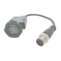 Allen-Bradley 42KLF2LBLQF4 MiniSight Photoelectric Sensor
