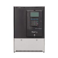 Allen-Bradley PowerFlex DC Drive 20P41AB110RA0NNN 230VAC 3 Phase 110 Amps 30HP