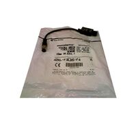 Allen-Bradley 42KLF3LBSF4 MiniSight Photoelectric Sensor