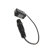 Allen-Bradley 42JSR9MPA1Y4 Photoelectric Sensor Transmitted Beam Receiver