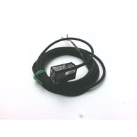 Allen-Bradley 42KBU2LNSNA2 Retro-Reflective Photoelectric Sensor