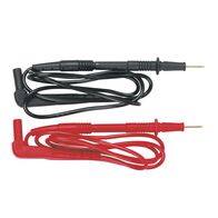 PVC Insulated Test Leads CAT IV 1000V (PVC Insulated Test Leads CAT IV 1000V)