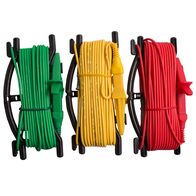 T2720 Spare leads- Red Yellow Green (T2720 Spare leads- Red Yellow Green)