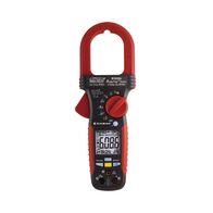 1000A AC TRMS CAT IV Compact Clamp Meter (1000A AC TRMS CAT IV Compact Clamp Meter)