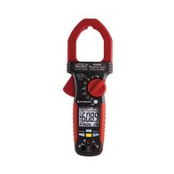 1000A AC/DC TRMS CAT IV Clamp Meter (1000A AC/DC TRMS CAT IV Clamp Meter)