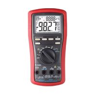 PROFESSIONAL TRUE RMS DIGITAL MULTIMETER (Professional True RMS Digital Multimeter)