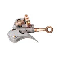 Ritz Snap On Duck Bill Clamp (Ritz Snap On Duck Bill Clamp)