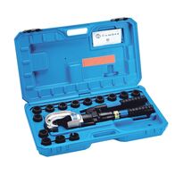 HT131L-C with full set of dies 16-300mm2 (HT131L-C with full set of dies 16-300mm2)