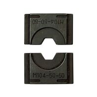 HT50 HEX COPPER DIE 50MM2 (HT50 HEX COPPER DIE 50MM2)