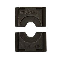 HT51 HEX COPPER DIE 70MM2 (HT51 HEX COPPER DIE 70MM2)